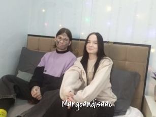 Margoandisaac