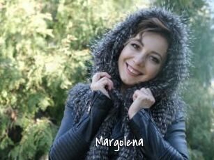Margolena