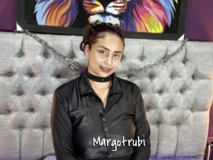 Margotrubi