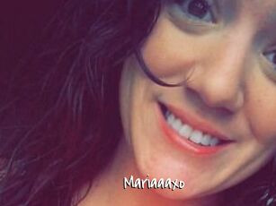 Mariaaaxo