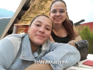 Mariaandcorina