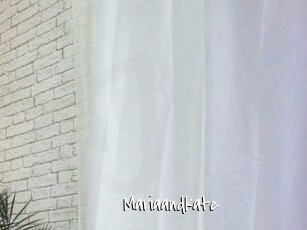 Mariaandkate