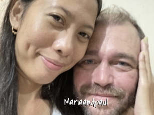 Mariaandpaul