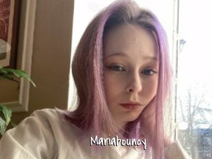 Mariabouncy