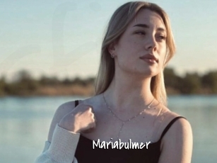 Mariabulmer
