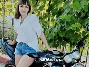 Mariacutex