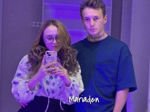 Mariaden