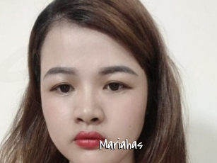 Mariahas