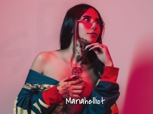 Mariahelliot