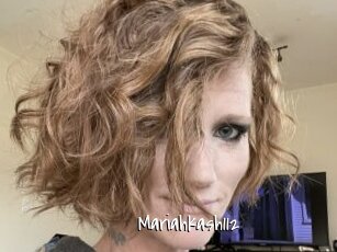 Mariahkash112