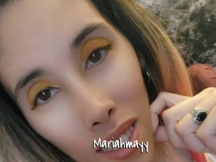 Mariahmayy