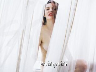 Mariahpariah