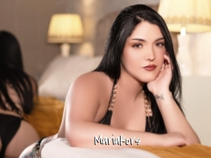 Mariakors