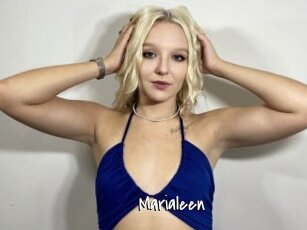 Marialeen