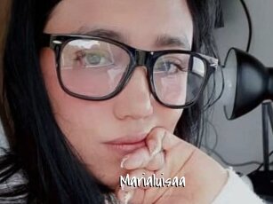 Marialuisaa