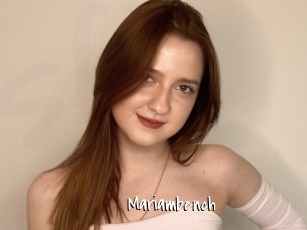 Mariambench