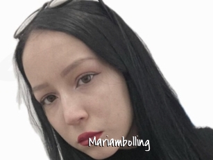 Mariambolling