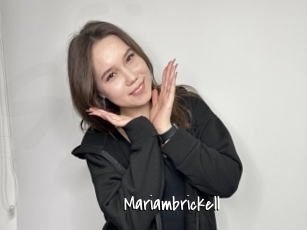 Mariambrickell