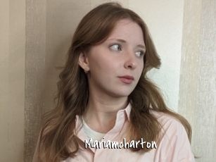 Mariamcharton