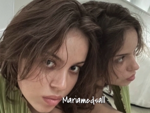 Mariamedsall
