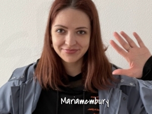 Mariamembury