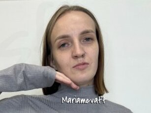 Mariamevatt