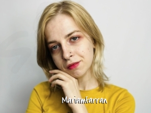 Mariamfarran