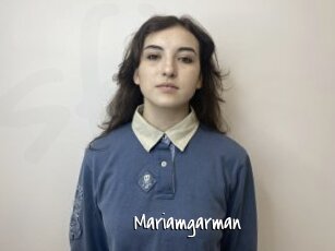Mariamgarman