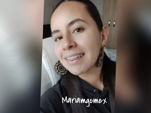 Mariamgomex
