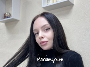 Mariamgreen