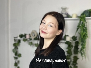 Mariamgummer