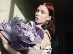 Mariamhandley