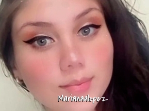 Marianaalopez
