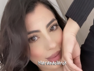 Marianaclarck