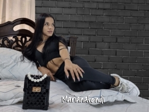 Marianafendi
