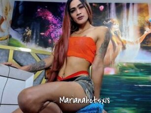 Marianahotsx18