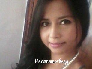 Marianamerlingg