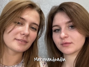 Marianandeadlin