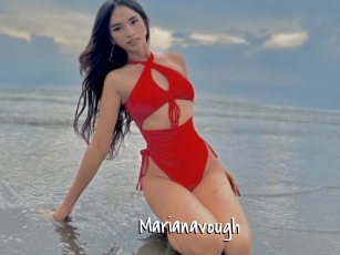 Marianavough