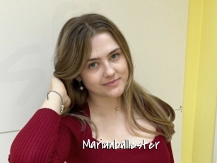 Marianballester