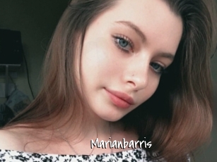 Marianbarris