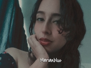 marianblue Sexy Footjobs