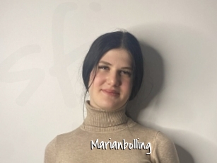 Marianbolling