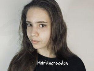 Mariancreedon