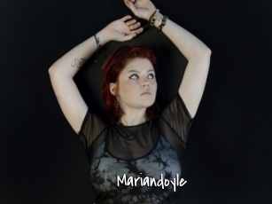 mariandoyle Sexy Footjobs