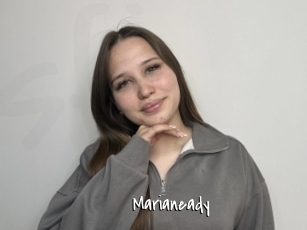 Marianeady