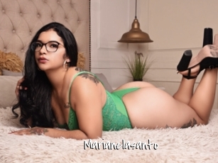 Marianelasanto