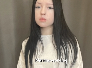 Marianeversley