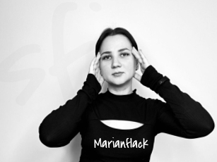 Marianflack