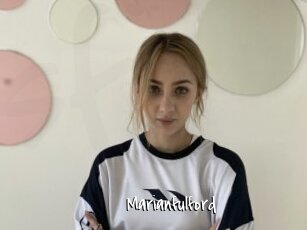 Marianfulford